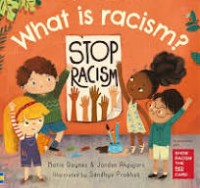 Image of What Is Racism?