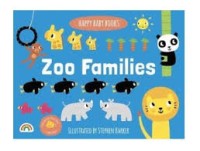 Image of Zoo Families